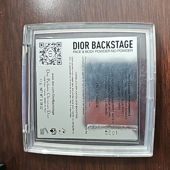 Dior combo set - Picture 4 of 5